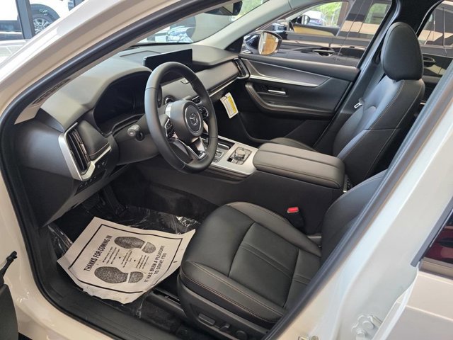 2026 Mazda CX-90 Premium Package - Photo 21
