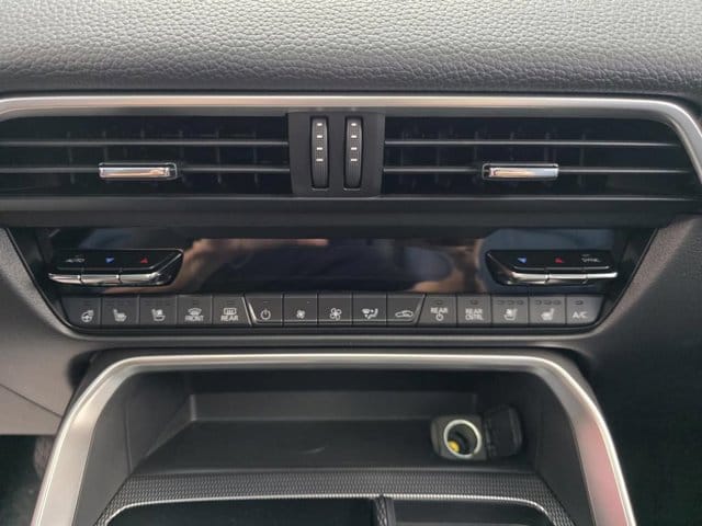 2026 Mazda CX-90 Premium Package - Photo 19