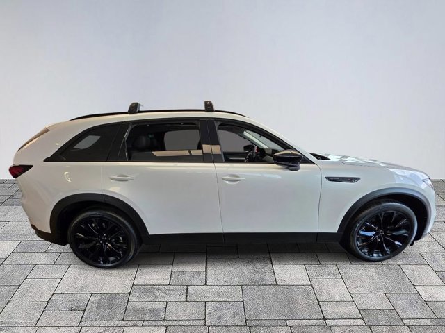2026 Mazda CX-90 Premium Package - Photo 8