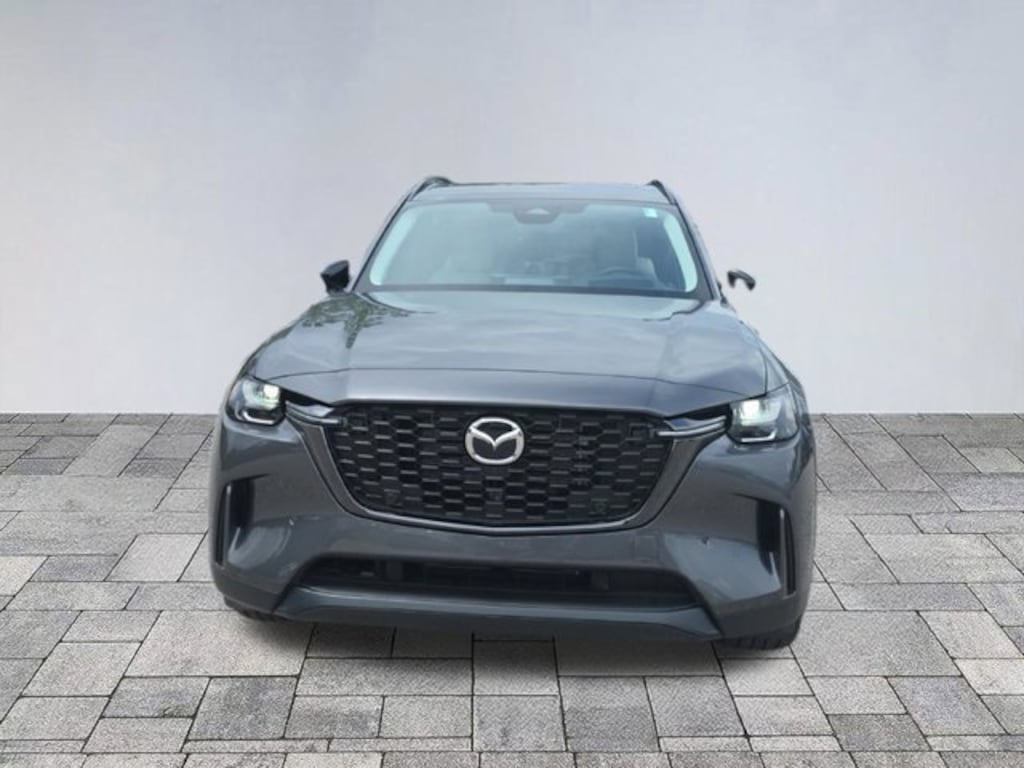 New 2026 Mazda CX-90 3.3 Turbo Premium Sport AWD Sport Utility