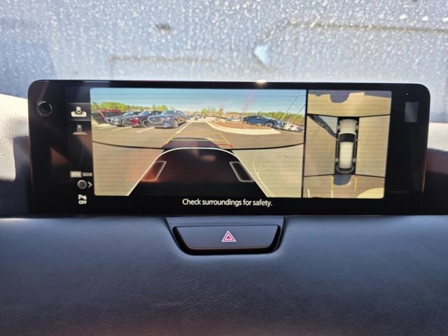 2026 Mazda CX-90 Premium Plus Package - Photo 18
