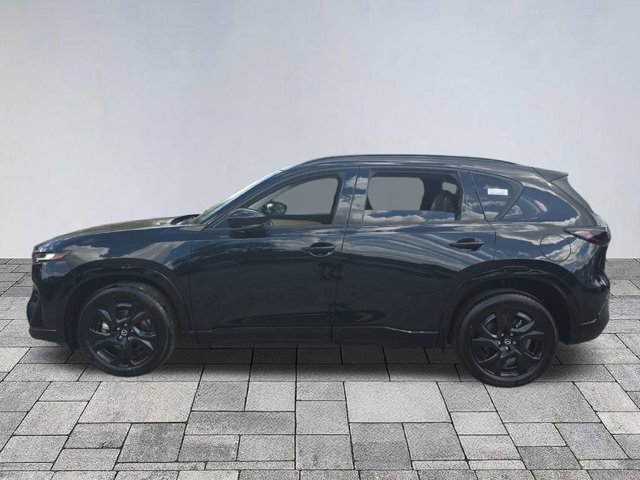 New 2026 Mazda CX-5 2.5 S Premium Plus AWD Sport Utility