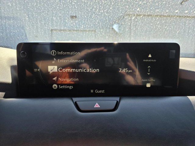 2026 Mazda CX-90 Premium Plus Package - Photo 17