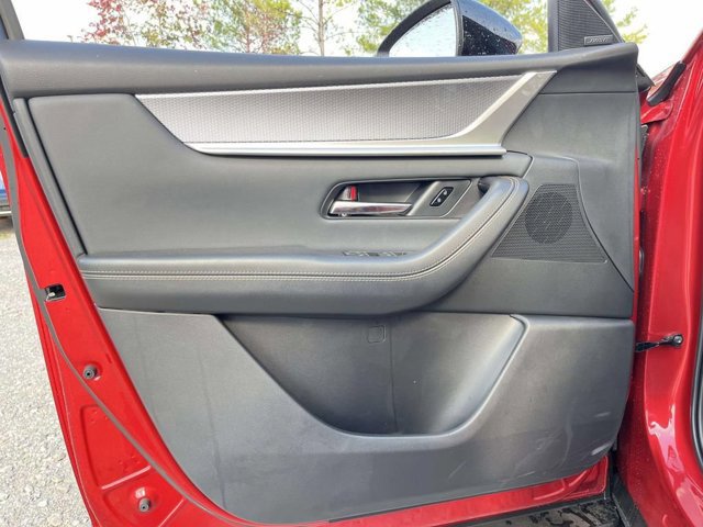 2025 Mazda CX-70 Premium Plus Package - Photo 11