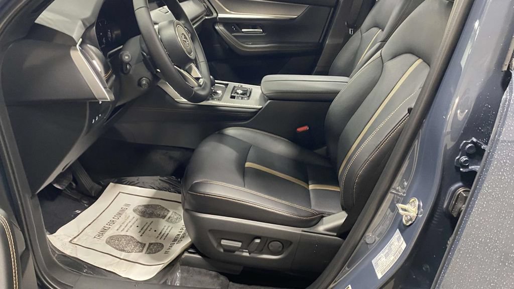 2026 Mazda CX-90 Premium Plus Package - Photo 21
