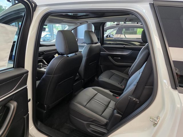 2026 Mazda CX-90 Premium Package - Photo 23