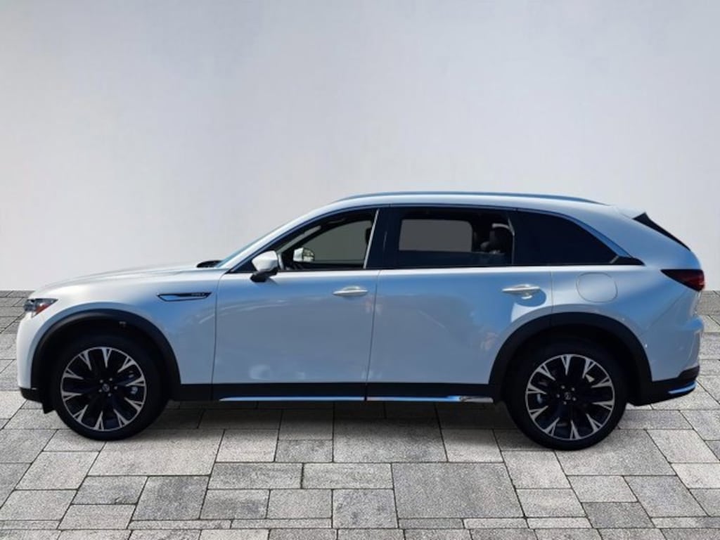 New 2026 Mazda CX-90 Plug-In Hybrid Premium Plus AWD Sport Utility
