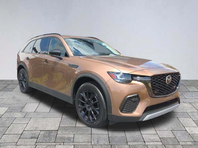 2026 Mazda CX-70