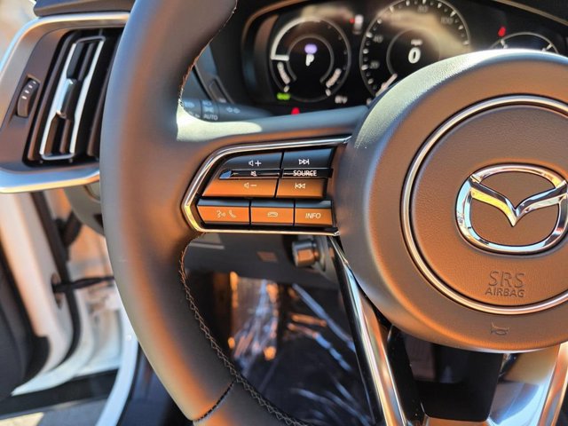 2026 Mazda CX-90 Premium Plus Package - Photo 15
