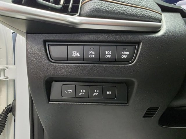 2026 Mazda CX-90 Premium Package - Photo 13