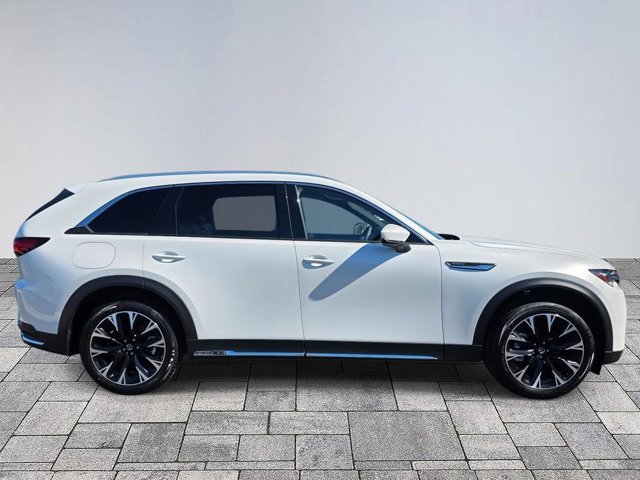 2026 Mazda CX-90 Premium Plus Package - Photo 7