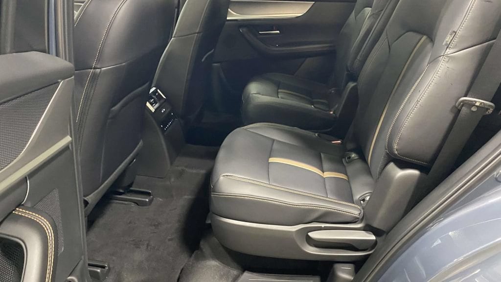 2026 Mazda CX-90 Premium Plus Package - Photo 24