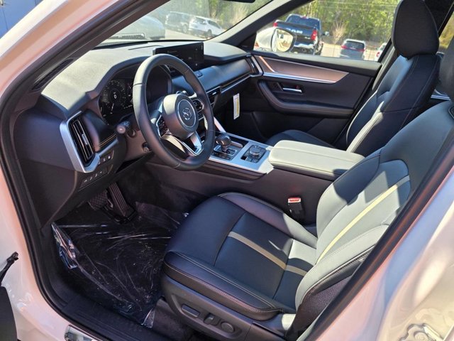 2026 Mazda CX-90 Premium Plus Package - Photo 21