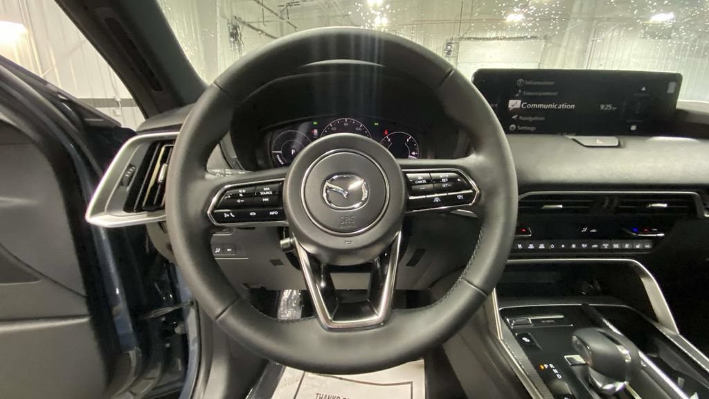 2026 Mazda CX-90 Premium Plus Package - Photo 14