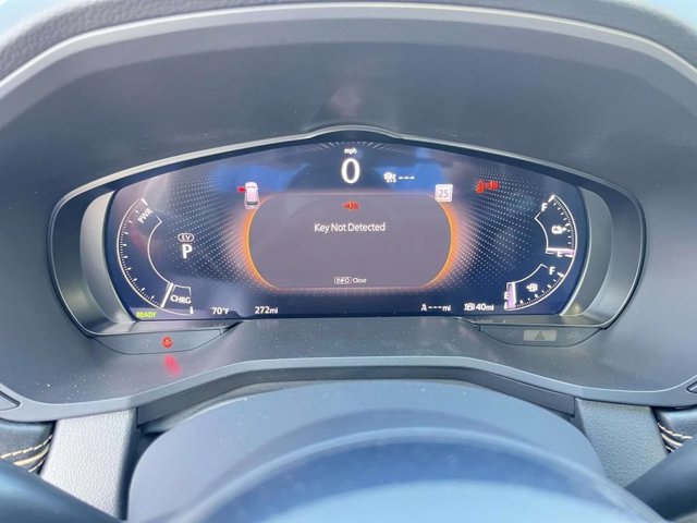 2025 Mazda CX-70 Premium Plus Package - Photo 14