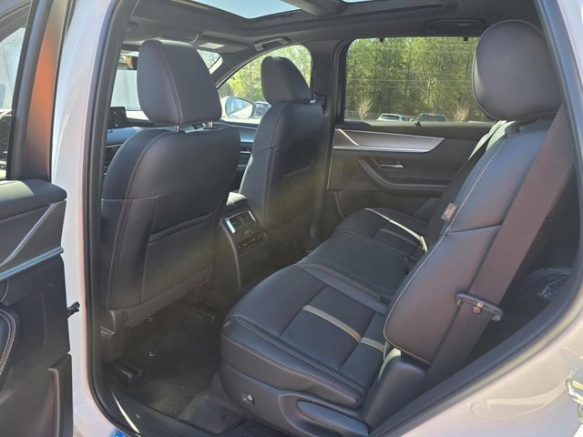 2026 Mazda CX-90 Premium Plus Package - Photo 23