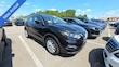  Nissan Rogue Sport