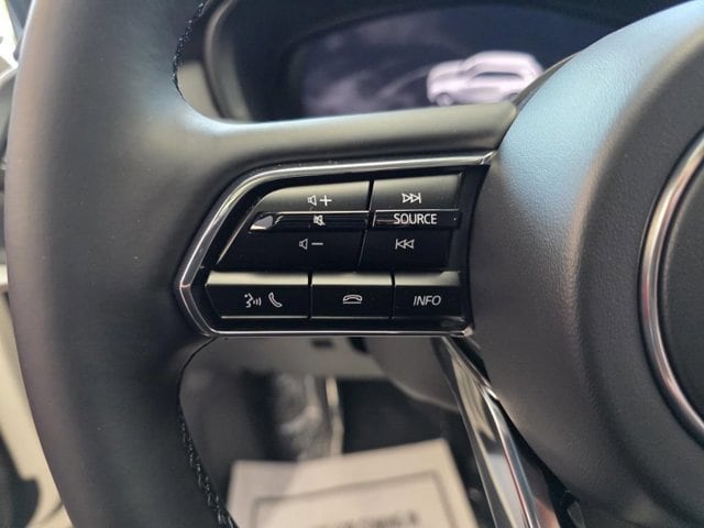 2026 Mazda CX-90 Premium Package - Photo 16