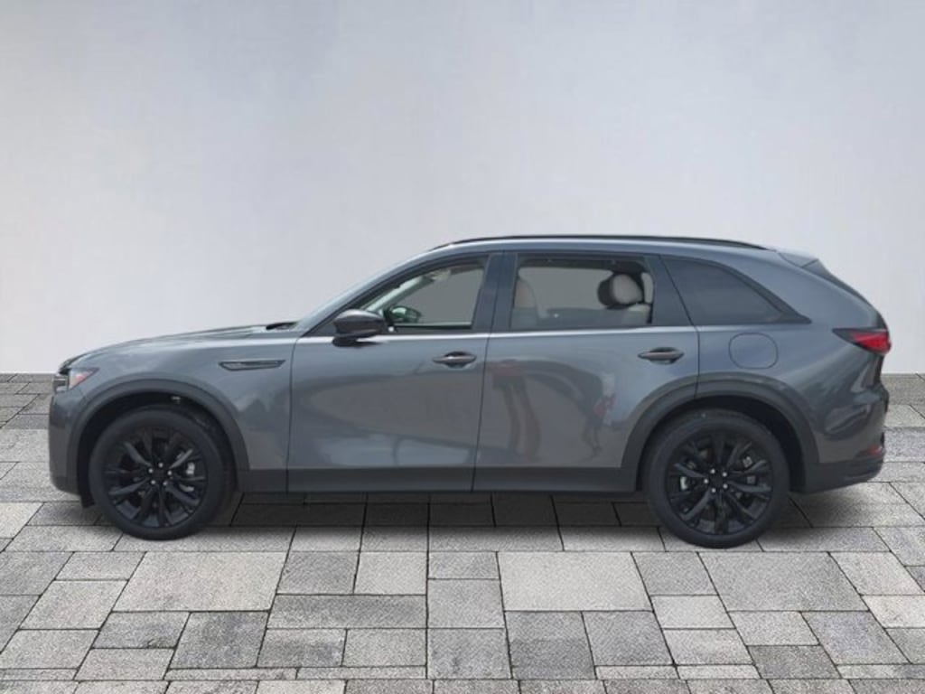 New 2026 Mazda CX-90 3.3 Turbo Premium Sport AWD Sport Utility