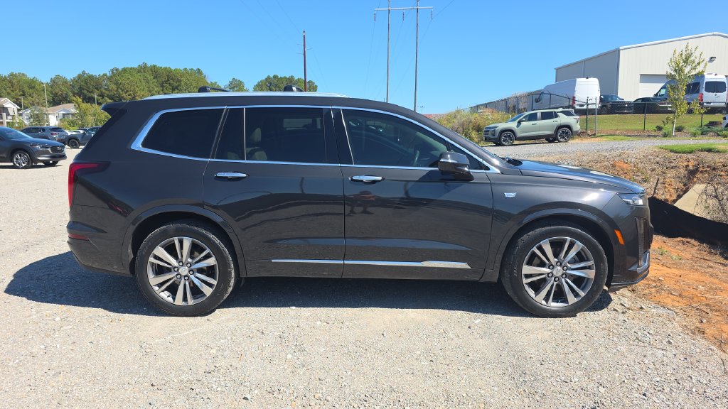 2020 Cadillac XT6 Premium Luxury - Photo 7