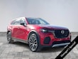  Mazda CX-70 Plug-In Hybrid