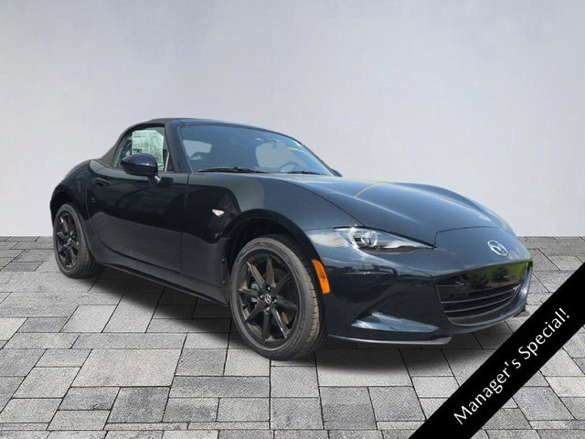 2026 Mazda MX-5 Miata