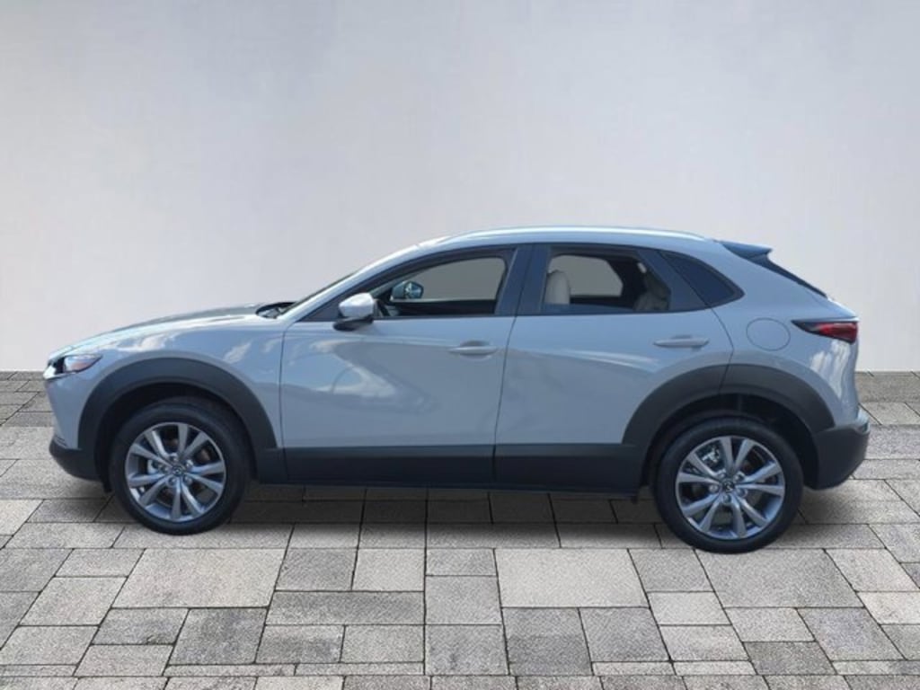 New 2026 Mazda CX-30 2.5 S Preferred AWD Sport Utility