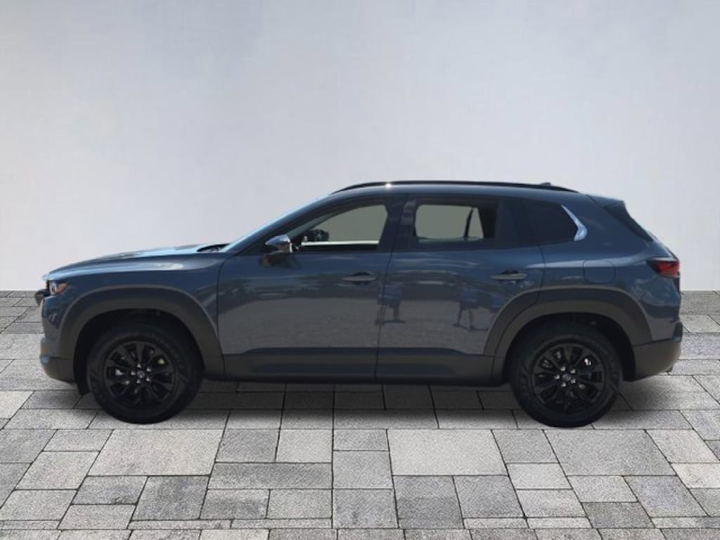 New 2026 Mazda CX-50 Hybrid Premium AWD Sport Utility