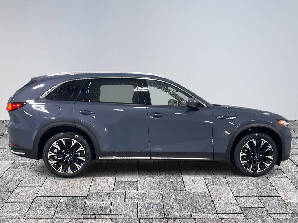 2026 Mazda CX-90 Premium Plus Package - Photo 8