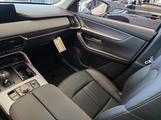 2026 Mazda CX-90 Premium Package - Photo 27