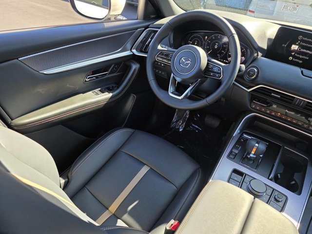 2026 Mazda CX-90 Premium Plus Package - Photo 26