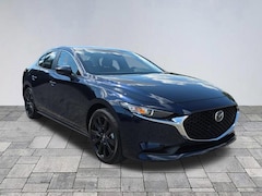 2026 Mazda Mazda3 Sedan 2.5 S Select Sport SEDAN