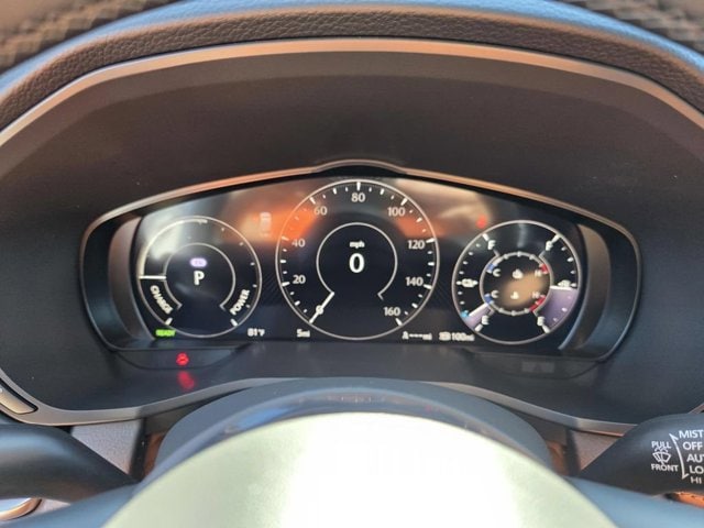 2026 Mazda CX-90 Premium Plus Package - Photo 13
