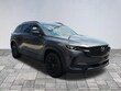  Mazda CX-50 Hybrid
