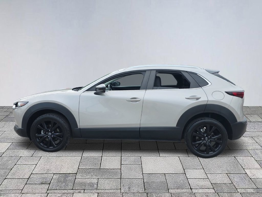 Used 2024 Mazda CX-30 2.5 S Select Sport SUV