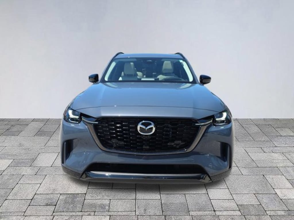 New 2026 Mazda CX-90 3.3 Turbo S Premium Sport AWD Sport Utility