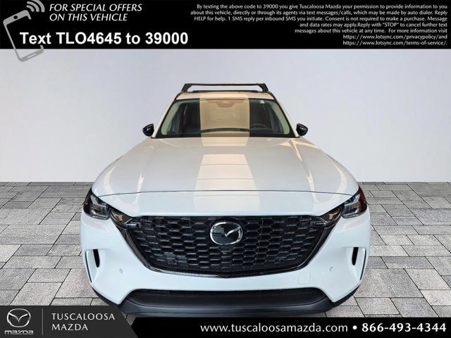 New 2026 Mazda CX-90 3.3 Turbo Premium Sport AWD Sport Utility
