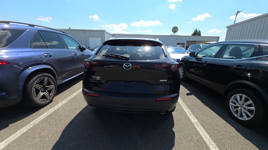 Used 2023 Mazda CX-30 2.5 S Select Package SUV