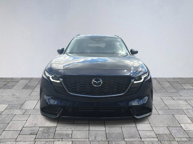 New 2026 Mazda CX-5 2.5 S Premium Plus AWD Sport Utility