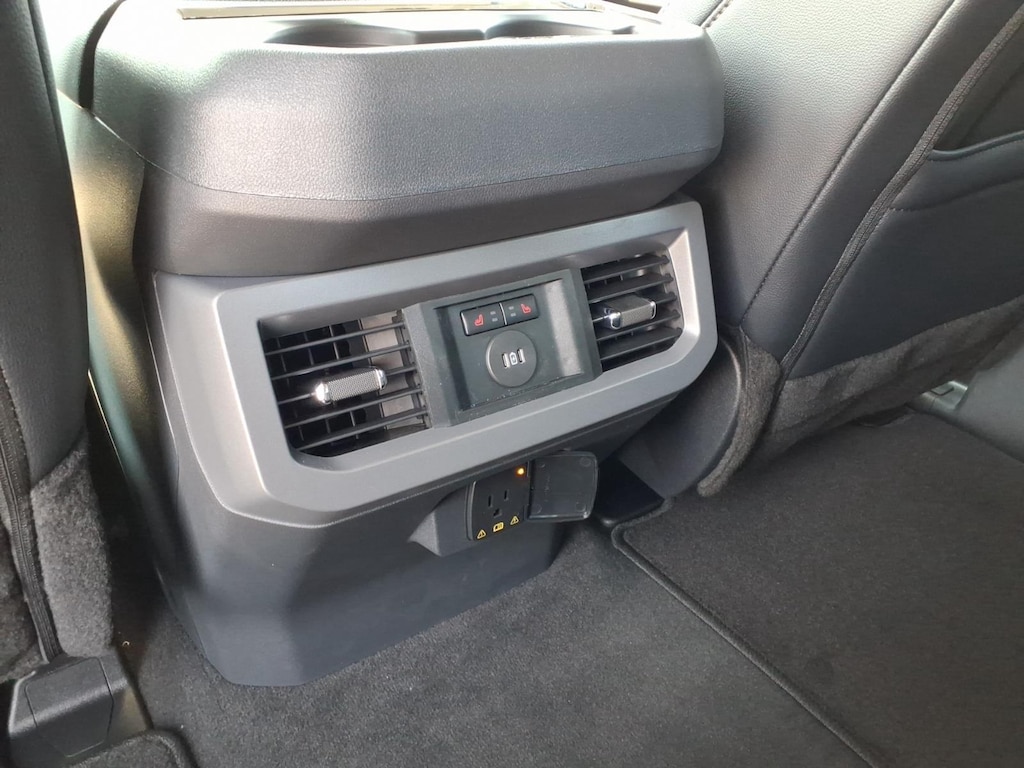 New 2026 Ford Super Duty F-250 SRW Lariat Truck