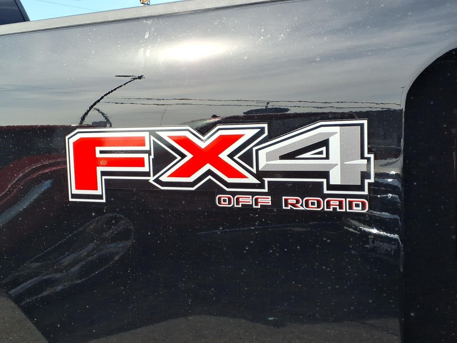 2026 Ford F-250 Super Duty Lariat - Photo 12