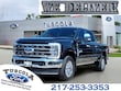  Ford Super Duty F-250 SRW