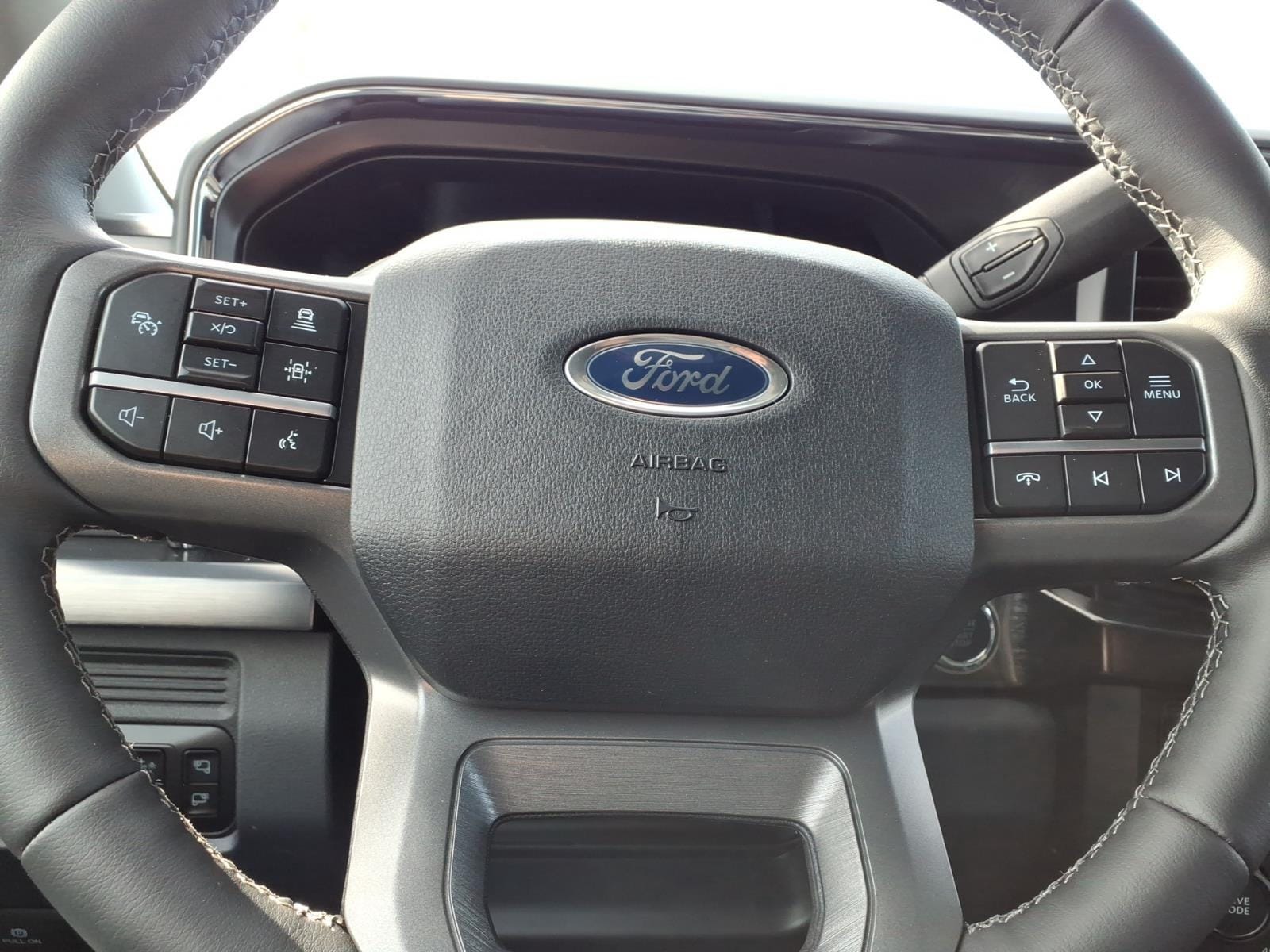 2026 Ford F-250 Super Duty Lariat - Photo 19