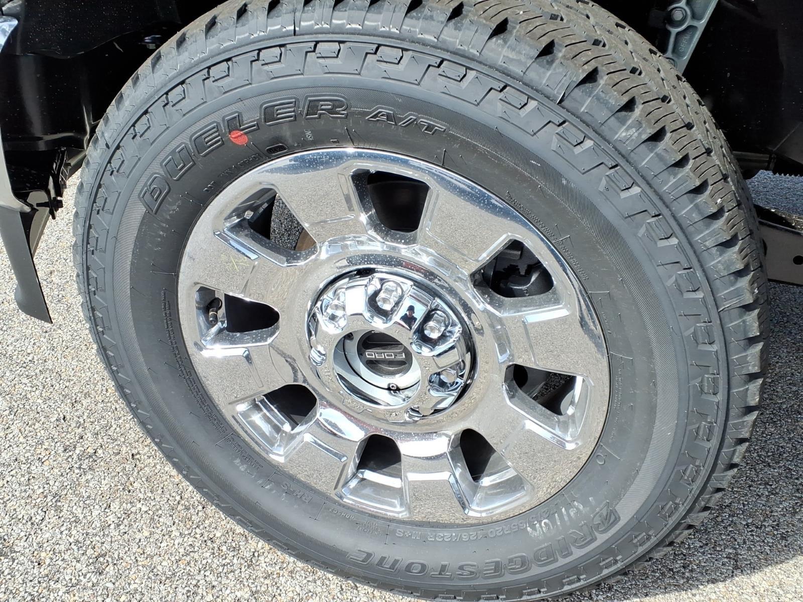 2026 Ford F-250 Super Duty Lariat - Photo 17