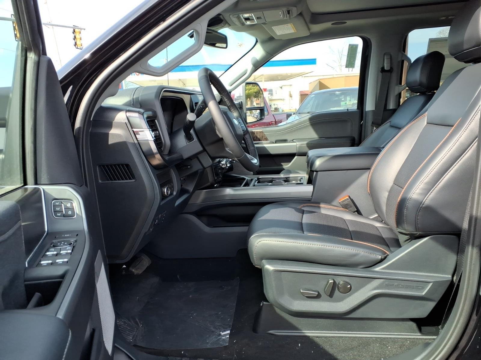 2026 Ford F-250 Super Duty Lariat - Photo 18