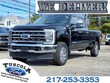  Ford Super Duty F-250 SRW