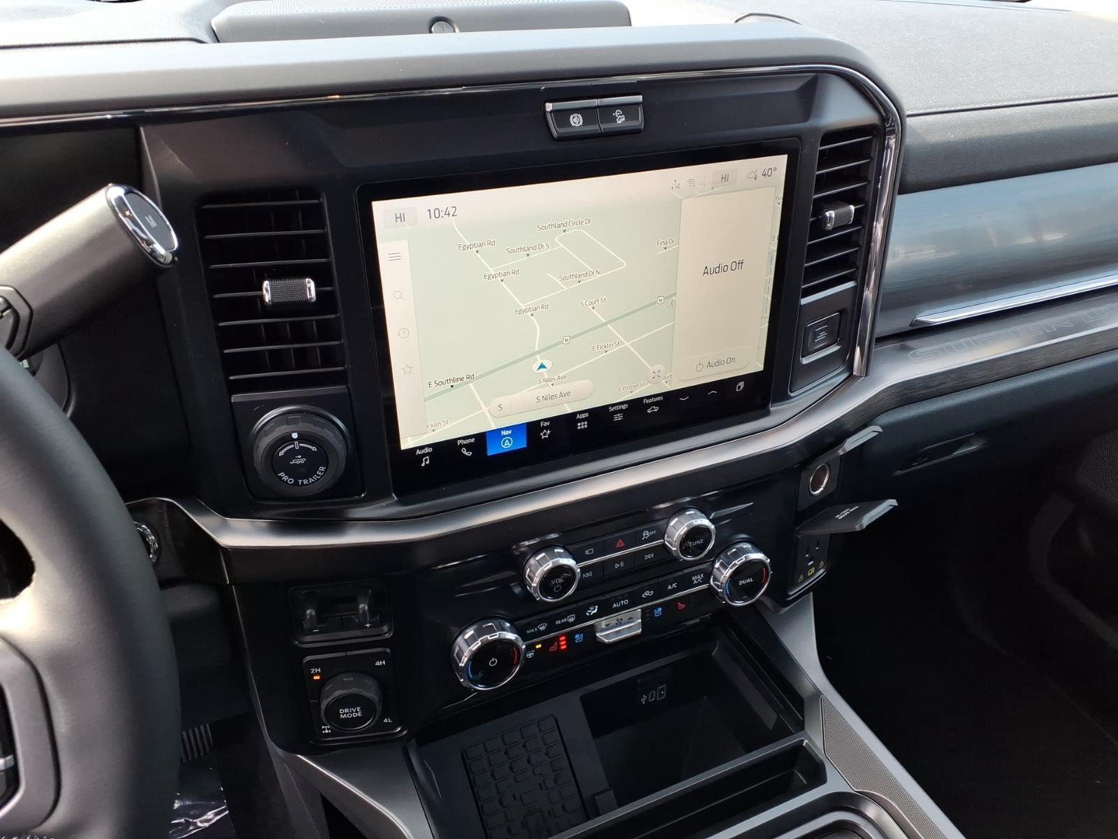 2026 Ford F-250 Super Duty Lariat - Photo 7