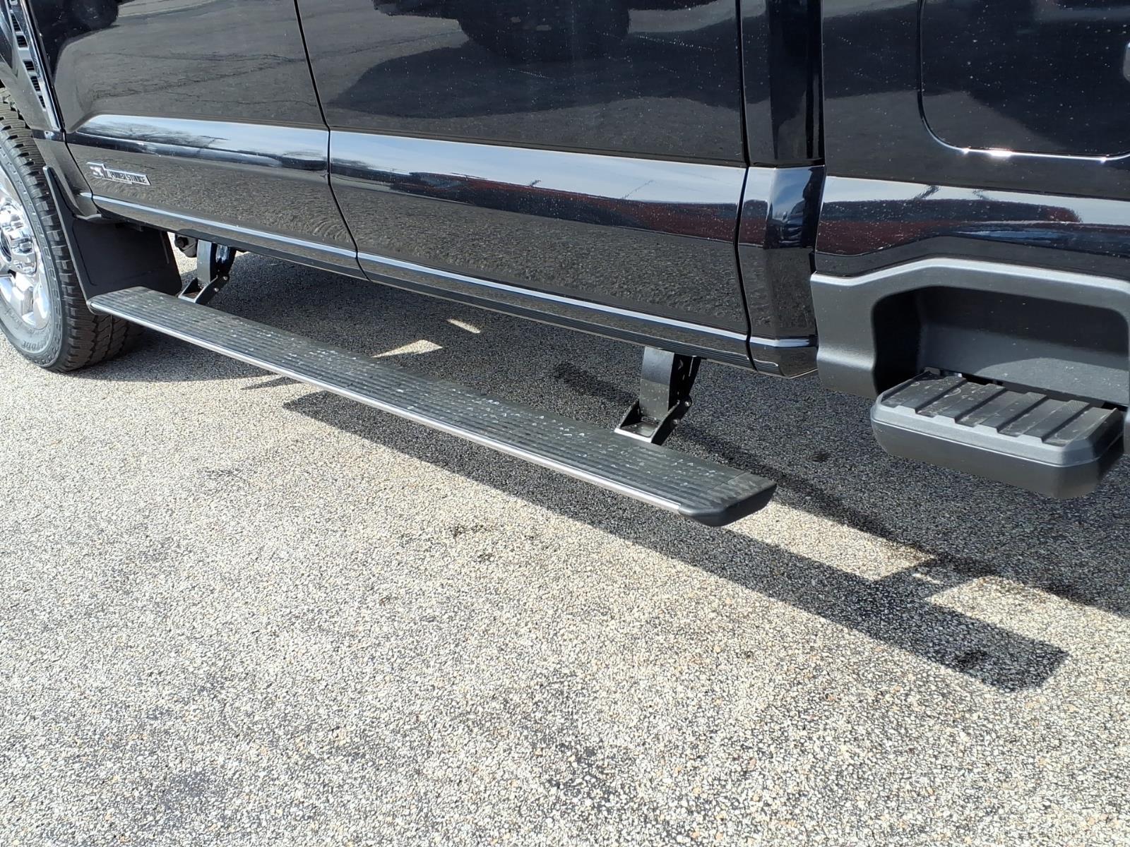 2026 Ford F-250 Super Duty Lariat - Photo 11