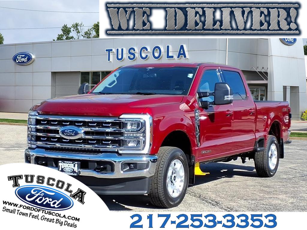 2026 Ford F-250 Super Duty