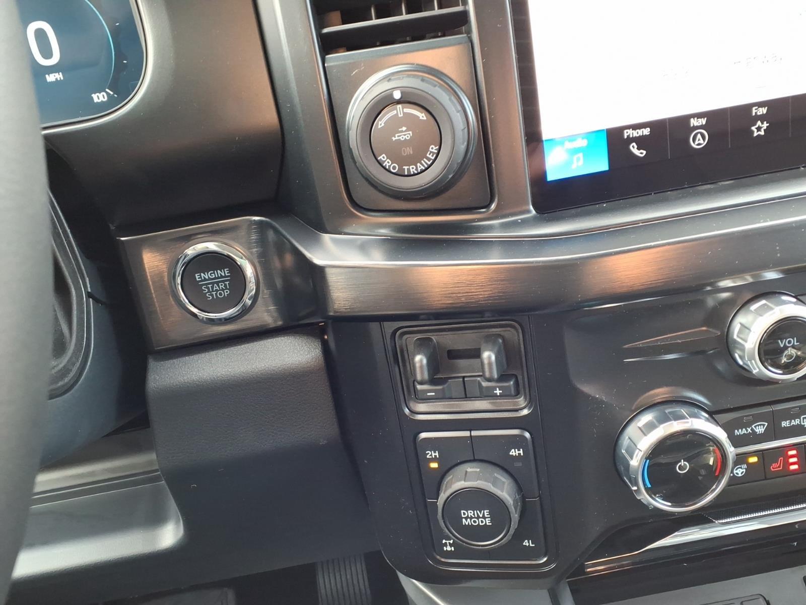 2026 Ford F-250 Super Duty Lariat - Photo 20